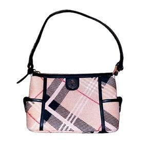 Spartina 449 Telfair Simple Zip Shoulder Bag